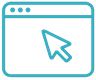 Custom Web Development icon